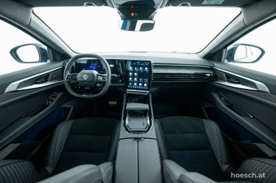 Renault Rafale Gebrauchtwagen Renault Rafale Gebrauchtwagen