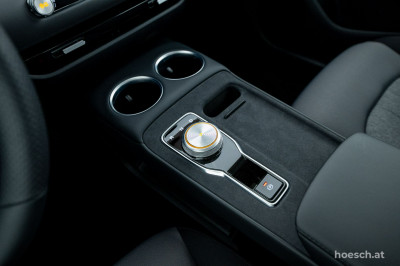 MG MGS5 EV Gebrauchtwagen