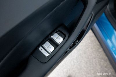 MG MGS5 EV Gebrauchtwagen