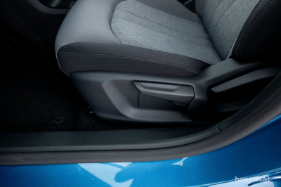 MG MGS5 EV Gebrauchtwagen