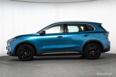 MG MGS5 EV Gebrauchtwagen