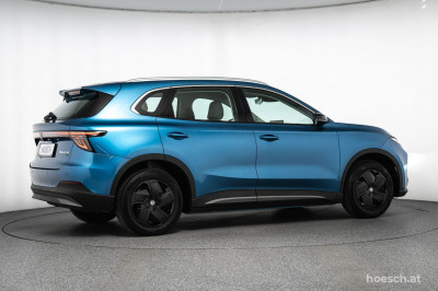 MG MGS5 EV Gebrauchtwagen