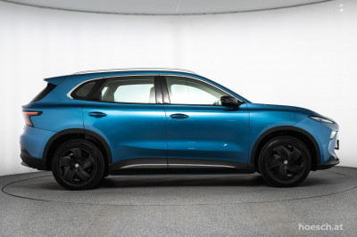 MG MGS5 EV Gebrauchtwagen