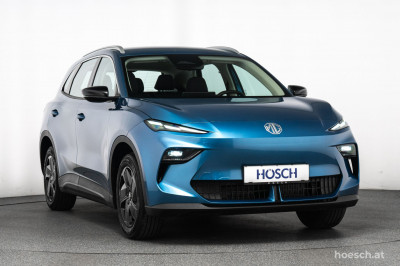 MG MGS5 EV Gebrauchtwagen