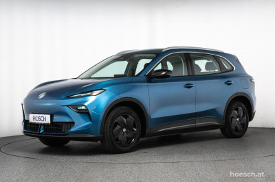 MG MGS5 EV Gebrauchtwagen