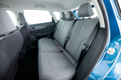 MG MGS5 EV Gebrauchtwagen