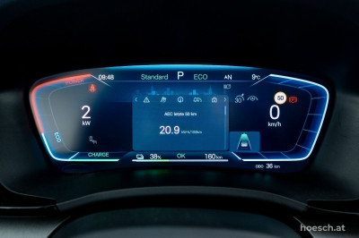 BYD Seal U Gebrauchtwagen