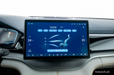 BYD Seal U Gebrauchtwagen