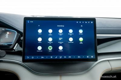 BYD Seal U Gebrauchtwagen