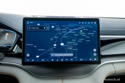 BYD Seal U Gebrauchtwagen