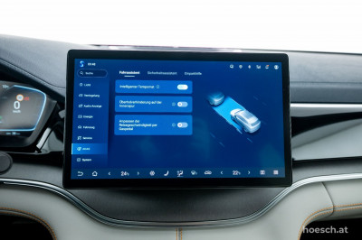 BYD Seal U Gebrauchtwagen