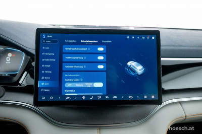 BYD Seal U Gebrauchtwagen