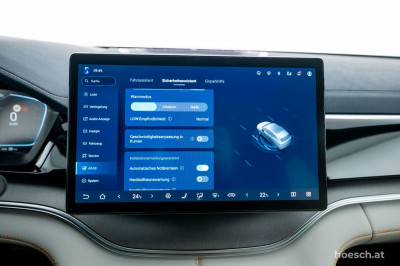 BYD Seal U Gebrauchtwagen