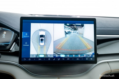 BYD Seal U Gebrauchtwagen