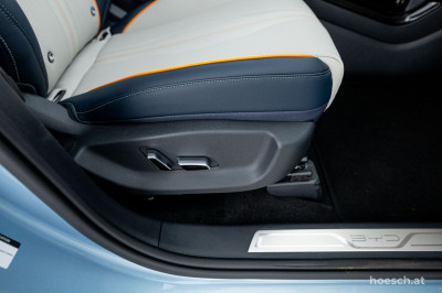 BYD Seal U Gebrauchtwagen