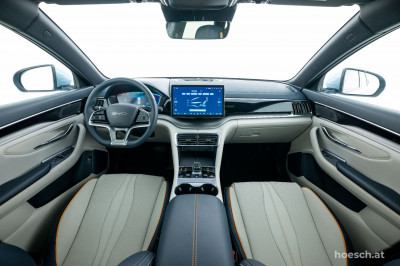 BYD Seal U Gebrauchtwagen