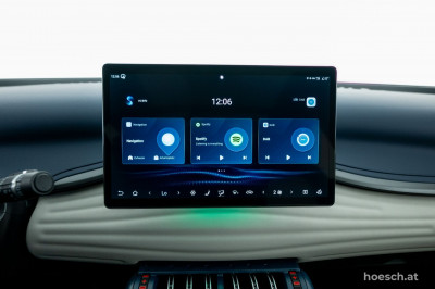 BYD Atto 3 Gebrauchtwagen