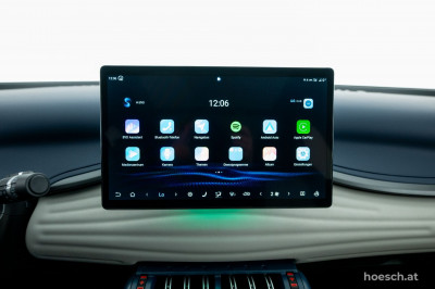 BYD Atto 3 Gebrauchtwagen