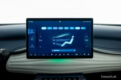 BYD Atto 3 Gebrauchtwagen