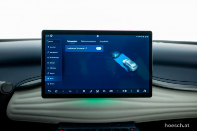 BYD Atto 3 Gebrauchtwagen