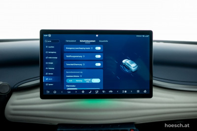 BYD Atto 3 Gebrauchtwagen