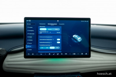 BYD Atto 3 Gebrauchtwagen