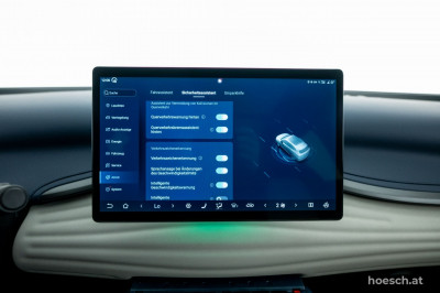 BYD Atto 3 Gebrauchtwagen