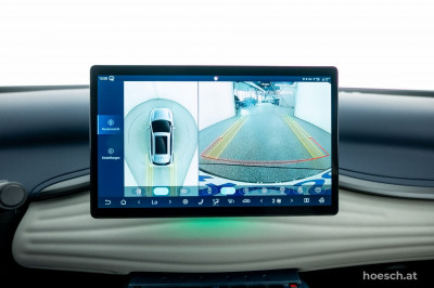 BYD Atto 3 Gebrauchtwagen