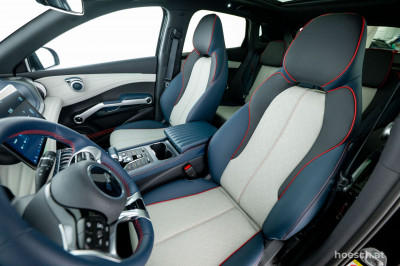 BYD Atto 3 Gebrauchtwagen