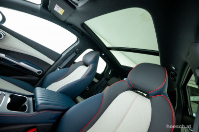 BYD Atto 3 Gebrauchtwagen