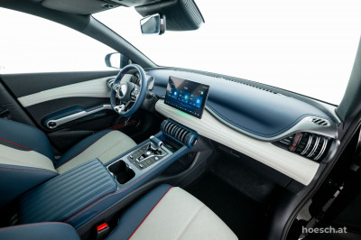 BYD Atto 3 Gebrauchtwagen