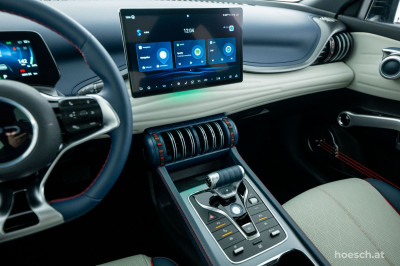 BYD Atto 3 Gebrauchtwagen