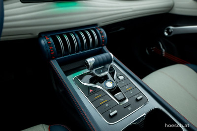 BYD Atto 3 Gebrauchtwagen