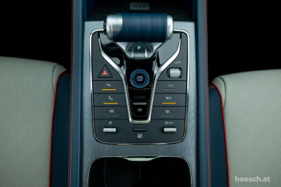 BYD Atto 3 Gebrauchtwagen