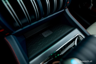 BYD Atto 3 Gebrauchtwagen