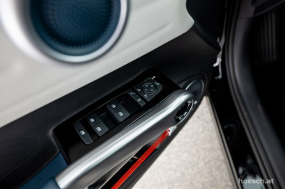 BYD Atto 3 Gebrauchtwagen