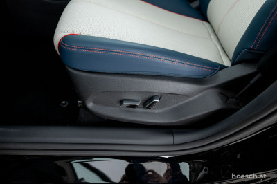 BYD Atto 3 Gebrauchtwagen