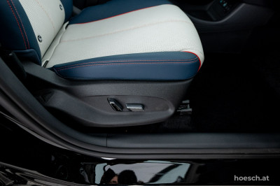 BYD Atto 3 Gebrauchtwagen