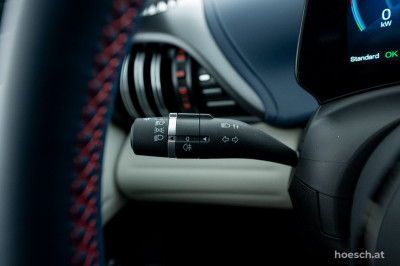 BYD Atto 3 Gebrauchtwagen