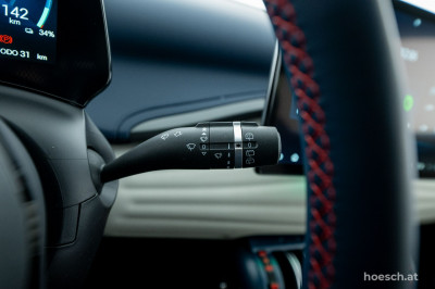 BYD Atto 3 Gebrauchtwagen