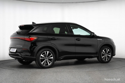 BYD Atto 3 Gebrauchtwagen