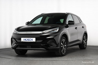 BYD Atto 3 Gebrauchtwagen