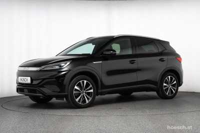 BYD Atto 3 Gebrauchtwagen