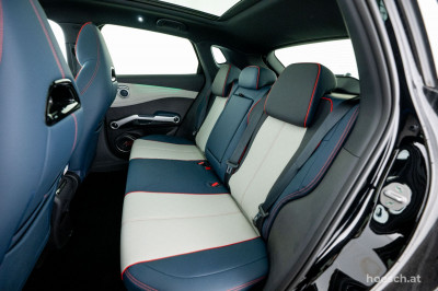 BYD Atto 3 Gebrauchtwagen