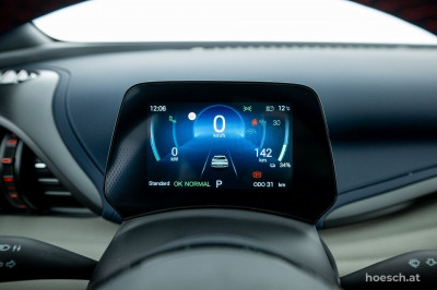 BYD Atto 3 Gebrauchtwagen