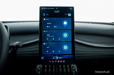 BYD Atto 3 Gebrauchtwagen