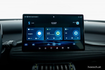 BYD Atto 3 Gebrauchtwagen