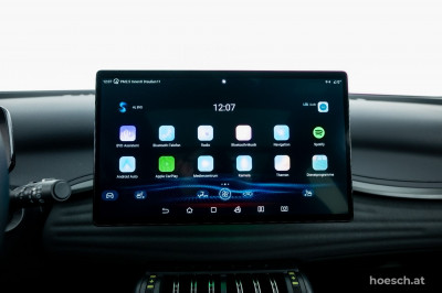 BYD Atto 3 Gebrauchtwagen