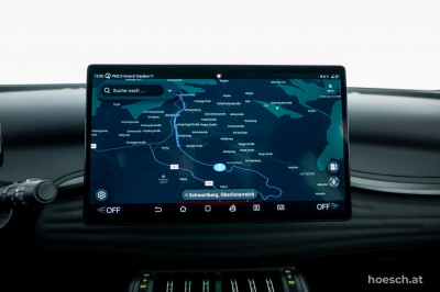 BYD Atto 3 Gebrauchtwagen