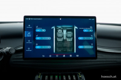 BYD Atto 3 Gebrauchtwagen